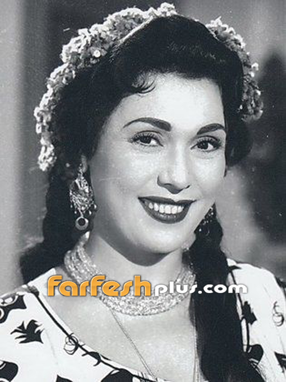 تحية كاريوكا: دخلتُ الفن مضطرة من أجل أن أعيش وليس عشقا فيه! صورة رقم 2 تحية كاريوكا: دخلتُ الفن مضطرة من أجل أن أعيش وليس عشقا فيه! صورة رقم 2