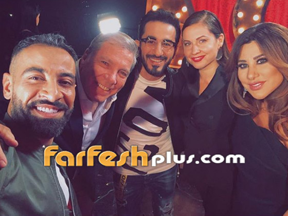 عرب غوت تالنت: 7 مواهب سعودية تثبت نفسها وتتألق في البرنامج صورة رقم 15 عرب غوت تالنت: 7 مواهب سعودية تثبت نفسها وتتألق في البرنامج صورة رقم 15