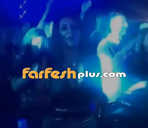 فيديو رقص غادة عادل ورانيا يوسف في حفل عمرو دياب بالجونة صورة رقم 4 فيديو رقص غادة عادل ورانيا يوسف في حفل عمرو دياب بالجونة صورة رقم 4