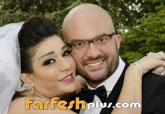بالصور فنانات عربيات تزوجن من أطباء.. فهل نجحت زيجتهن؟ صورة رقم 5 بالصور فنانات عربيات تزوجن من أطباء.. فهل نجحت زيجتهن؟ صورة رقم 5