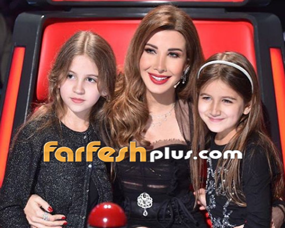 فيديو (ميلا وايلا) ابنتي نانسي عجرم بوصلة رقص حماسية صورة رقم 14 فيديو (ميلا وايلا) ابنتي نانسي عجرم بوصلة رقص حماسية صورة رقم 14