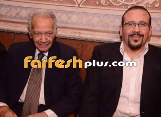 لماذا غضب الجمهور من هشام عباس وصور عزاء والدته! صورة رقم 1 لماذا غضب الجمهور من هشام عباس وصور عزاء والدته! صورة رقم 1