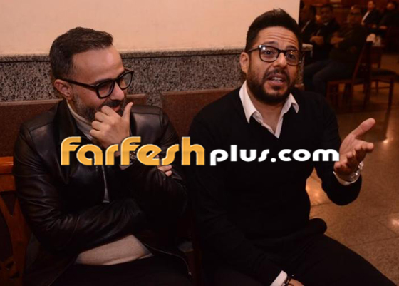لماذا غضب الجمهور من هشام عباس وصور عزاء والدته! صورة رقم 6 لماذا غضب الجمهور من هشام عباس وصور عزاء والدته! صورة رقم 6