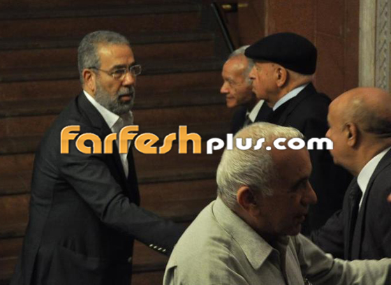 لماذا غضب الجمهور من هشام عباس وصور عزاء والدته! صورة رقم 23 لماذا غضب الجمهور من هشام عباس وصور عزاء والدته! صورة رقم 23