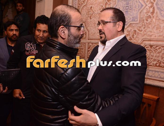 لماذا غضب الجمهور من هشام عباس وصور عزاء والدته! صورة رقم 24 لماذا غضب الجمهور من هشام عباس وصور عزاء والدته! صورة رقم 24
