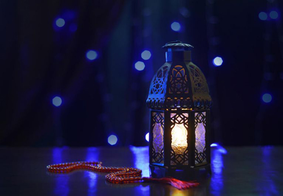 مجموعة رسائل تهنئة لشهر رمضان المبارك 2019 صورة رقم 3