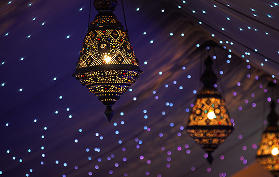 مجموعة رسائل تهنئة لشهر رمضان المبارك 2019 صورة رقم 10