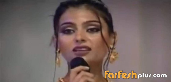  فيديو نادر: هيفاء وهبي قبل 35 عاما في (ملكة جمال لبنان): هل تغيرت كثيرا؟ صورة رقم 1