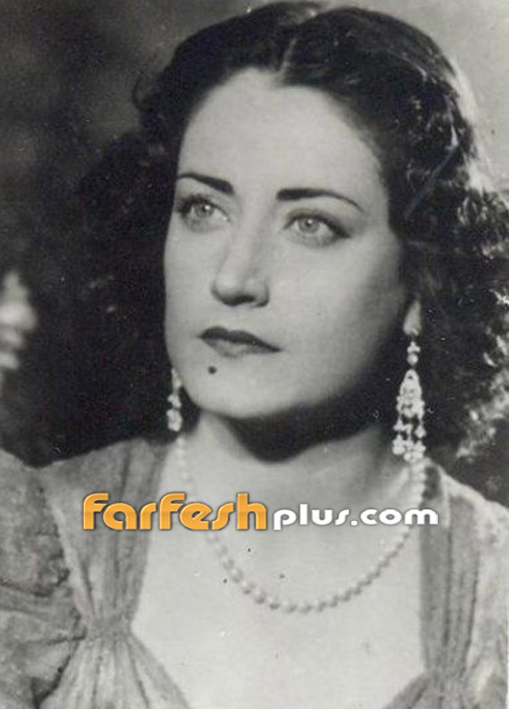 10 نجوم فارقوا الدنيا في عز شبابهم منهم أسمهان، عمر خورشيد وكاميليا صورة رقم 6 10 نجوم فارقوا الدنيا في عز شبابهم منهم أسمهان، عمر خورشيد وكاميليا صورة رقم 6