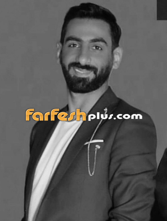 راغد قيس (شرطة المشاهير) يعترف بمرضه قبل وفاته ووزير الصحة يحقق! صورة رقم 4 راغد قيس (شرطة المشاهير) يعترف بمرضه قبل وفاته ووزير الصحة يحقق! صورة رقم 4