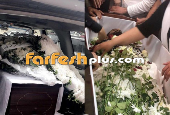 راغد قيس (شرطة المشاهير) يعترف بمرضه قبل وفاته ووزير الصحة يحقق! صورة رقم 15 راغد قيس (شرطة المشاهير) يعترف بمرضه قبل وفاته ووزير الصحة يحقق! صورة رقم 15