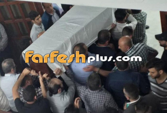 راغد قيس (شرطة المشاهير) يعترف بمرضه قبل وفاته ووزير الصحة يحقق! صورة رقم 16 راغد قيس (شرطة المشاهير) يعترف بمرضه قبل وفاته ووزير الصحة يحقق! صورة رقم 16