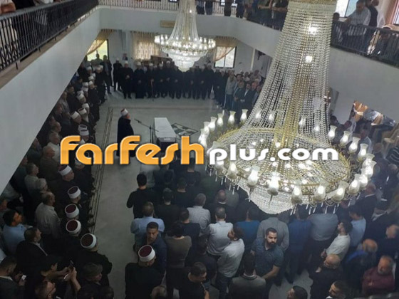 راغد قيس (شرطة المشاهير) يعترف بمرضه قبل وفاته ووزير الصحة يحقق! صورة رقم 17 راغد قيس (شرطة المشاهير) يعترف بمرضه قبل وفاته ووزير الصحة يحقق! صورة رقم 17