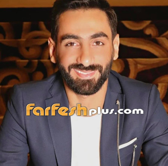 راغد قيس (شرطة المشاهير) يعترف بمرضه قبل وفاته ووزير الصحة يحقق! صورة رقم 1 راغد قيس (شرطة المشاهير) يعترف بمرضه قبل وفاته ووزير الصحة يحقق! صورة رقم 1