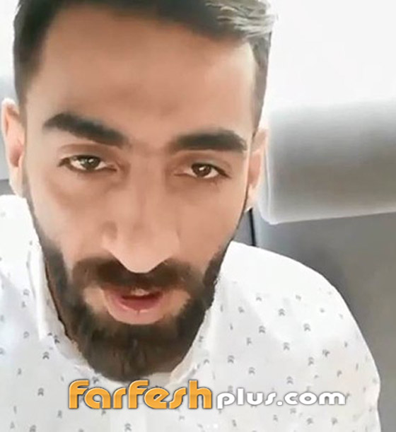 راغد قيس (شرطة المشاهير) يعترف بمرضه قبل وفاته ووزير الصحة يحقق! صورة رقم 7 راغد قيس (شرطة المشاهير) يعترف بمرضه قبل وفاته ووزير الصحة يحقق! صورة رقم 7