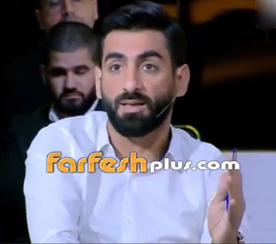 راغد قيس (شرطة المشاهير) يعترف بمرضه قبل وفاته ووزير الصحة يحقق! صورة رقم 8 راغد قيس (شرطة المشاهير) يعترف بمرضه قبل وفاته ووزير الصحة يحقق! صورة رقم 8