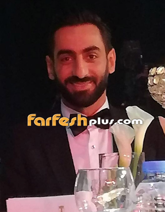 راغد قيس (شرطة المشاهير) يعترف بمرضه قبل وفاته ووزير الصحة يحقق! صورة رقم 10 راغد قيس (شرطة المشاهير) يعترف بمرضه قبل وفاته ووزير الصحة يحقق! صورة رقم 10