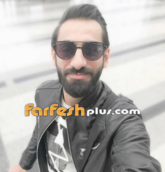 راغد قيس (شرطة المشاهير) يعترف بمرضه قبل وفاته ووزير الصحة يحقق! صورة رقم 11 راغد قيس (شرطة المشاهير) يعترف بمرضه قبل وفاته ووزير الصحة يحقق! صورة رقم 11