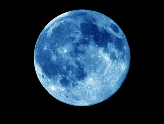سقوط الشهب والقمر الأزرق.. ظواهر فلكية نادرة سيشهدها هذا الشهر صورة رقم 8