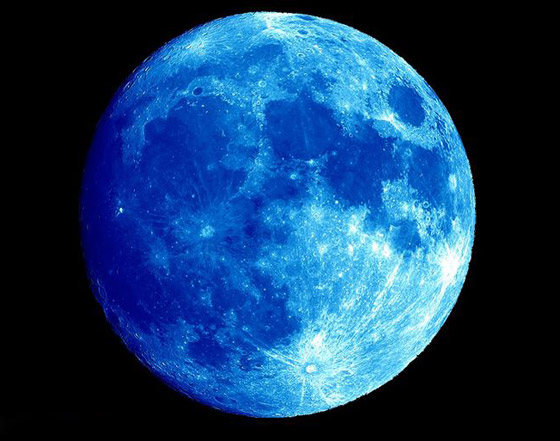 سقوط الشهب والقمر الأزرق.. ظواهر فلكية نادرة سيشهدها هذا الشهر صورة رقم 2