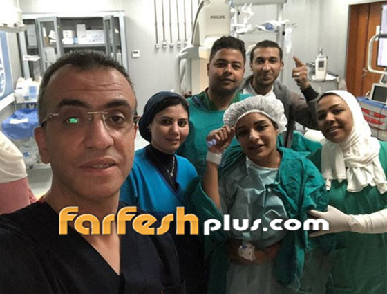 فنانة تصاب بأزمة قليبة وتنقل لمستشفى في الكويت بشكل عاجل: بالفيديو صورة رقم 2 فنانة تصاب بأزمة قليبة وتنقل لمستشفى في الكويت بشكل عاجل: بالفيديو صورة رقم 2