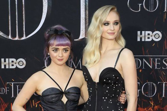 لماذا يستمر مسلسل (لعبة العروش) بتحقيق النجاحات وتحطيم الأرقام القياسية؟ صورة رقم 5 لماذا يستمر مسلسل (لعبة العروش) بتحقيق النجاحات وتحطيم الأرقام القياسية؟ صورة رقم 5