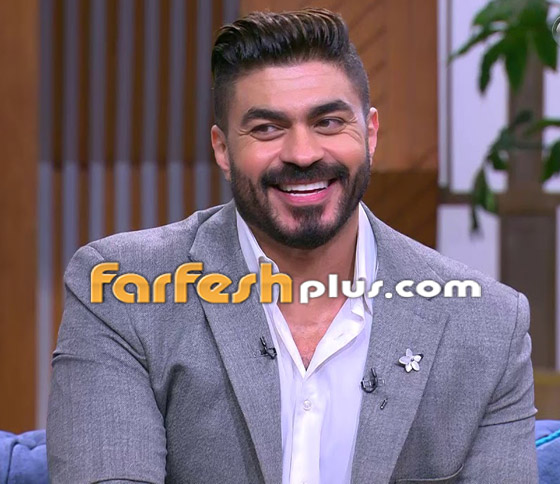 بالفيديو: خالد سليم يكشف: أصبت بورم في الأحبال الصوتية صورة رقم 1 بالفيديو: خالد سليم يكشف: أصبت بورم في الأحبال الصوتية صورة رقم 1