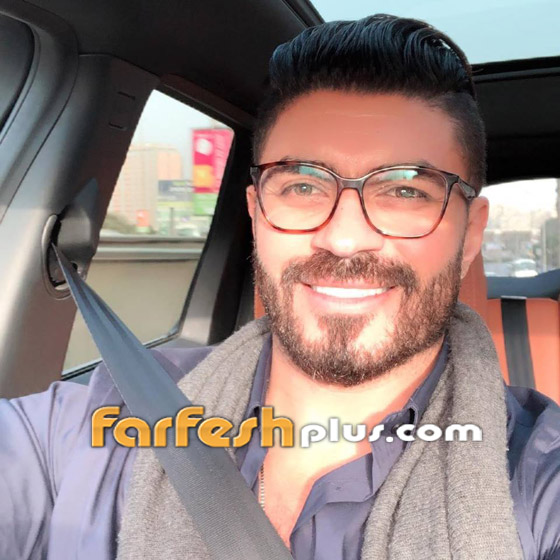 بالفيديو: خالد سليم يكشف: أصبت بورم في الأحبال الصوتية صورة رقم 3 بالفيديو: خالد سليم يكشف: أصبت بورم في الأحبال الصوتية صورة رقم 3