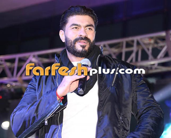 بالفيديو: خالد سليم يكشف: أصبت بورم في الأحبال الصوتية صورة رقم 4 بالفيديو: خالد سليم يكشف: أصبت بورم في الأحبال الصوتية صورة رقم 4