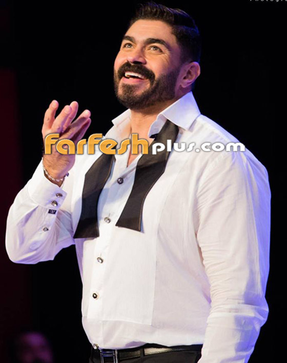 بالفيديو: خالد سليم يكشف: أصبت بورم في الأحبال الصوتية صورة رقم 5 بالفيديو: خالد سليم يكشف: أصبت بورم في الأحبال الصوتية صورة رقم 5