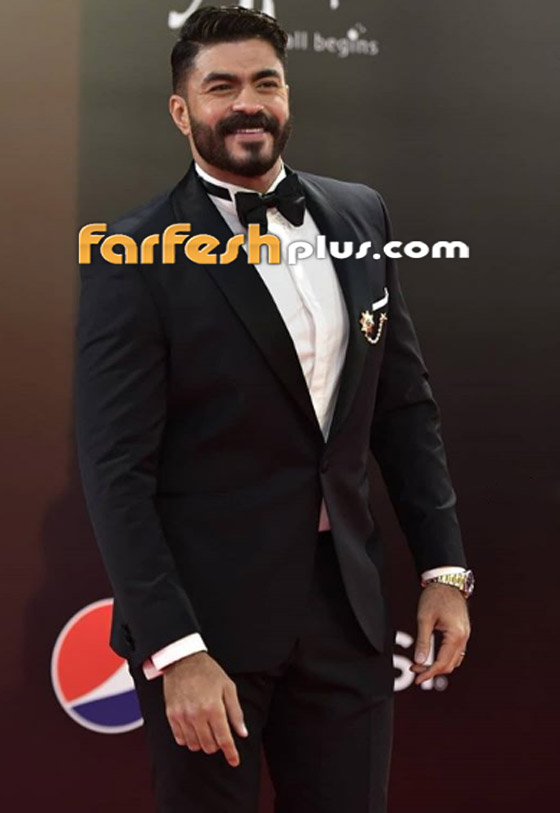 بالفيديو: خالد سليم يكشف: أصبت بورم في الأحبال الصوتية صورة رقم 7 بالفيديو: خالد سليم يكشف: أصبت بورم في الأحبال الصوتية صورة رقم 7