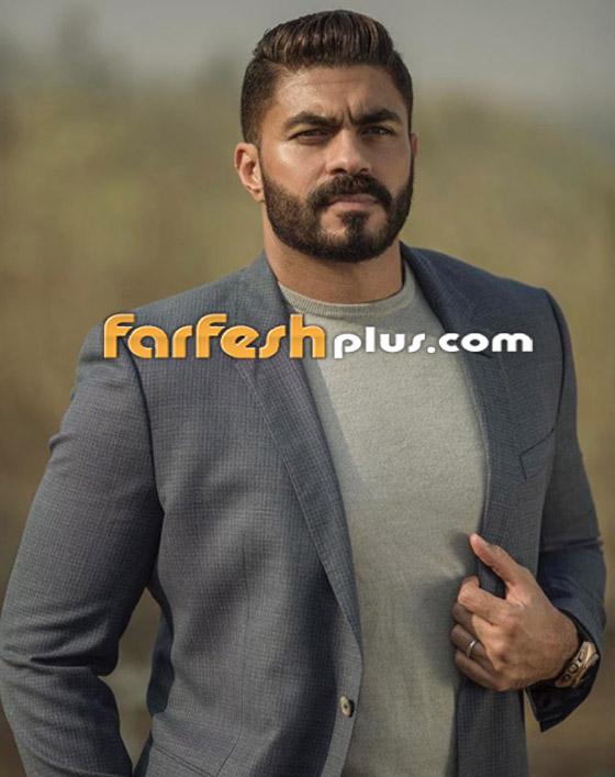 بالفيديو: خالد سليم يكشف: أصبت بورم في الأحبال الصوتية صورة رقم 11 بالفيديو: خالد سليم يكشف: أصبت بورم في الأحبال الصوتية صورة رقم 11