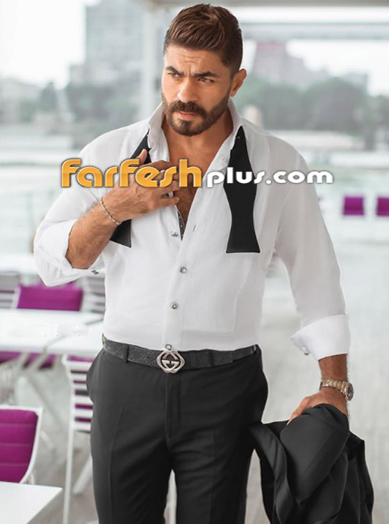 بالفيديو: خالد سليم يكشف: أصبت بورم في الأحبال الصوتية صورة رقم 2 بالفيديو: خالد سليم يكشف: أصبت بورم في الأحبال الصوتية صورة رقم 2