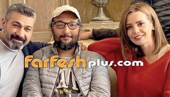 هذه أقوى 15 مسلسلا مصريا ضمن مسلسلات رمضان 2019 صورة رقم 5 هذه أقوى 15 مسلسلا مصريا ضمن مسلسلات رمضان 2019 صورة رقم 5