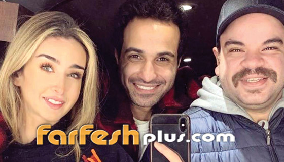 هذه أقوى 15 مسلسلا مصريا ضمن مسلسلات رمضان 2019 صورة رقم 12 هذه أقوى 15 مسلسلا مصريا ضمن مسلسلات رمضان 2019 صورة رقم 12