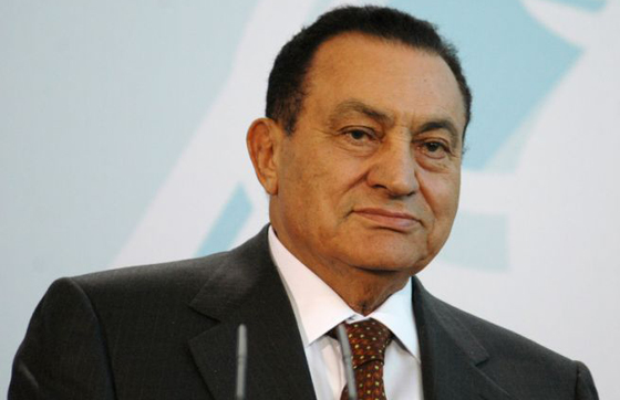 وثائق سرية تكشف حوارات عاصفة بين مبارك والبريطانيين صورة رقم 2