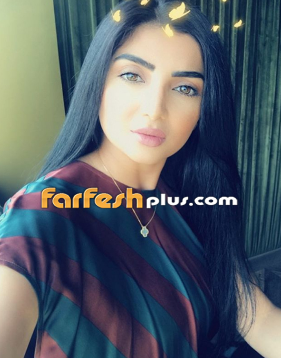 ممثلة عراقية تخبئ زوجها طويلا وتكشف أخيرا خبر زواجها صورة رقم 2 ممثلة عراقية تخبئ زوجها طويلا وتكشف أخيرا خبر زواجها صورة رقم 2