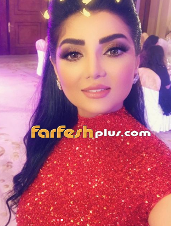 ممثلة عراقية تخبئ زوجها طويلا وتكشف أخيرا خبر زواجها صورة رقم 4 ممثلة عراقية تخبئ زوجها طويلا وتكشف أخيرا خبر زواجها صورة رقم 4