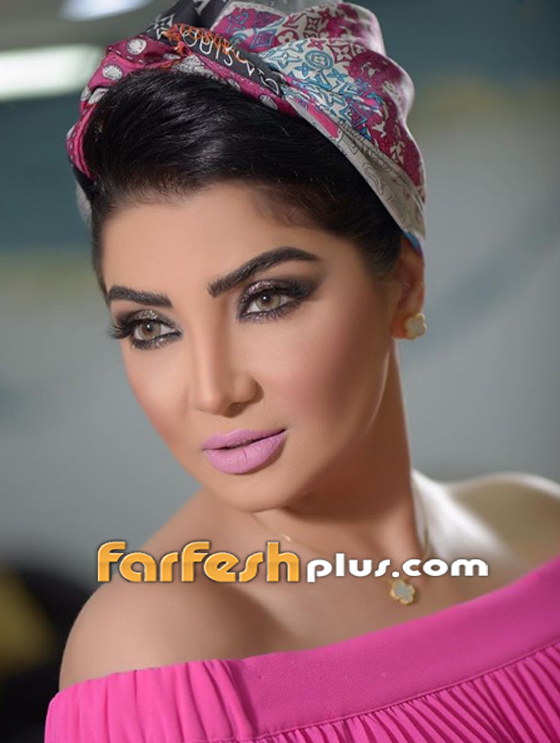 ممثلة عراقية تخبئ زوجها طويلا وتكشف أخيرا خبر زواجها صورة رقم 7 ممثلة عراقية تخبئ زوجها طويلا وتكشف أخيرا خبر زواجها صورة رقم 7