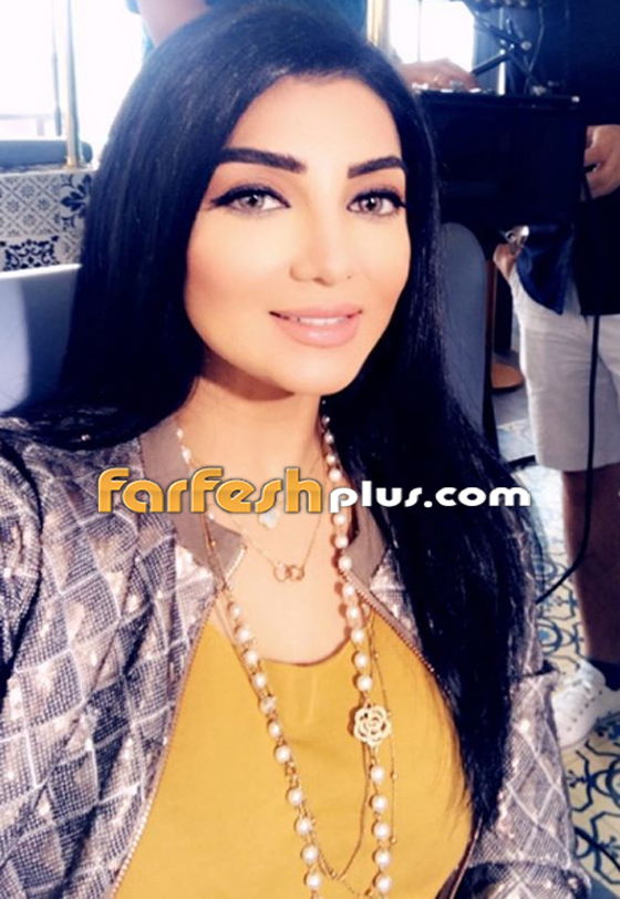 ممثلة عراقية تخبئ زوجها طويلا وتكشف أخيرا خبر زواجها صورة رقم 11 ممثلة عراقية تخبئ زوجها طويلا وتكشف أخيرا خبر زواجها صورة رقم 11