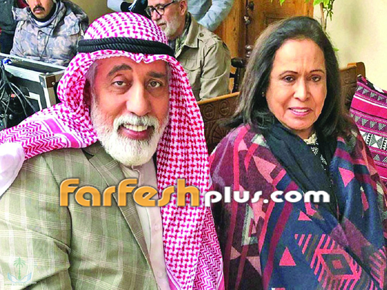 أقوى 20 مسلسل خليجي في مسلسلات رمضان 2019 صورة رقم 4 أقوى 20 مسلسل خليجي في مسلسلات رمضان 2019 صورة رقم 4