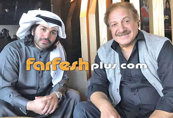 أقوى 20 مسلسل خليجي في مسلسلات رمضان 2019 صورة رقم 17 أقوى 20 مسلسل خليجي في مسلسلات رمضان 2019 صورة رقم 17