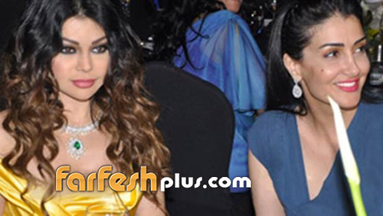 غادة عبد الرازق بالفيديو: تزوّجت 11 مرة وهيفاء وهبي أجمل مني صورة رقم 6