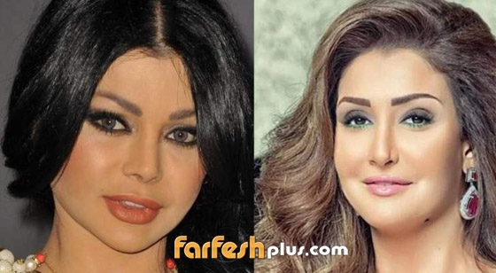 غادة عبد الرازق بالفيديو: تزوّجت 11 مرة وهيفاء وهبي أجمل مني صورة رقم 5