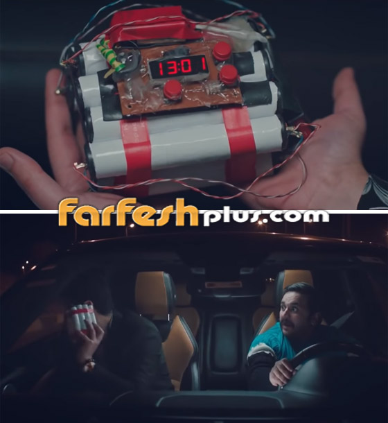 أخطاء فادحة في مسلسلات رمضان بأول 3 أيام! صورة رقم 4 أخطاء فادحة في مسلسلات رمضان بأول 3 أيام! صورة رقم 4