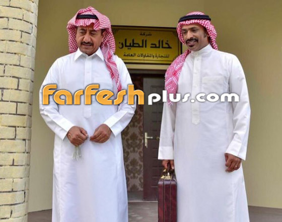 5 مسلسلات سعودية في رمضان: أيها الأكثر نجاحا؟ صورة رقم 2 5 مسلسلات سعودية في رمضان: أيها الأكثر نجاحا؟ صورة رقم 2