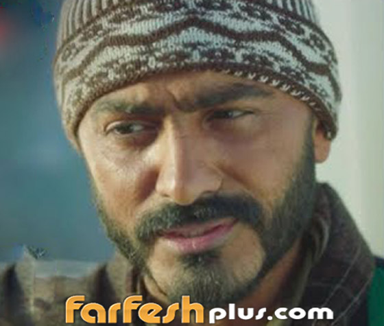 فيديو وصور: تامر حسني يظهر مع أحمد السقا في مسلسل (ولد الغلابة) صورة رقم 1 فيديو وصور: تامر حسني يظهر مع أحمد السقا في مسلسل (ولد الغلابة) صورة رقم 1