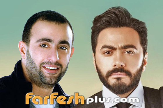 فيديو وصور: تامر حسني يظهر مع أحمد السقا في مسلسل (ولد الغلابة) صورة رقم 11 فيديو وصور: تامر حسني يظهر مع أحمد السقا في مسلسل (ولد الغلابة) صورة رقم 11