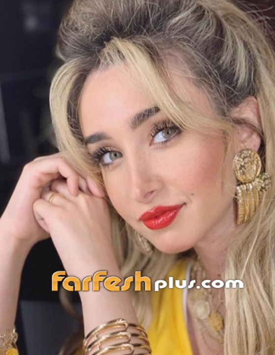 دينا الشربيني وهنا الزاهد بنفس الإطلالة تقريبا.. أيهما اعجبتك اكثر؟ صورة رقم 4 دينا الشربيني وهنا الزاهد بنفس الإطلالة تقريبا.. أيهما اعجبتك اكثر؟ صورة رقم 4