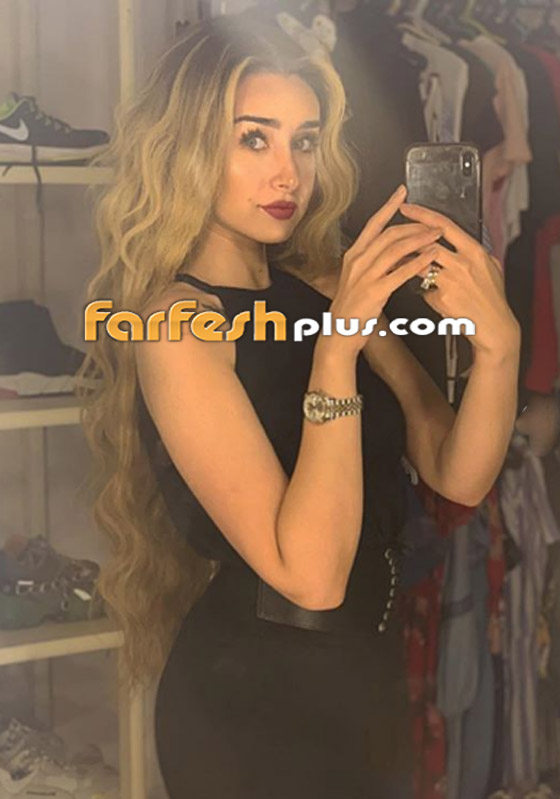 دينا الشربيني وهنا الزاهد بنفس الإطلالة تقريبا.. أيهما اعجبتك اكثر؟ صورة رقم 6 دينا الشربيني وهنا الزاهد بنفس الإطلالة تقريبا.. أيهما اعجبتك اكثر؟ صورة رقم 6